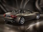 Maserati GranCabrio Fendi 2011 года